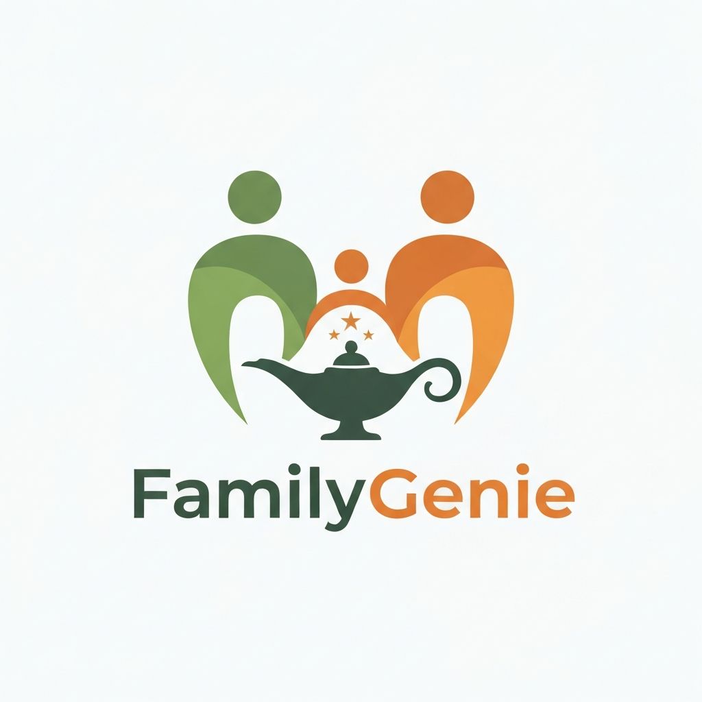 FamilyGenie